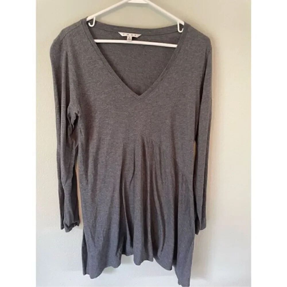 CAbi Tunic Top